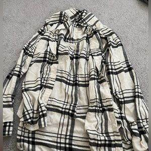 American Eagle Flannel